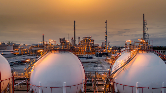 Oil &amp; Gas
